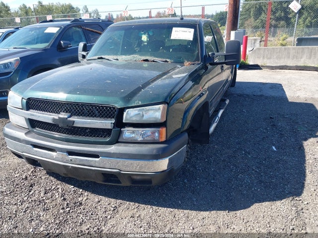 Продаж на аукціоні авто 2003 Chevrolet Silverado 1500 Lt, vin: 2GCEK19T031182665, номер лоту: 46230070