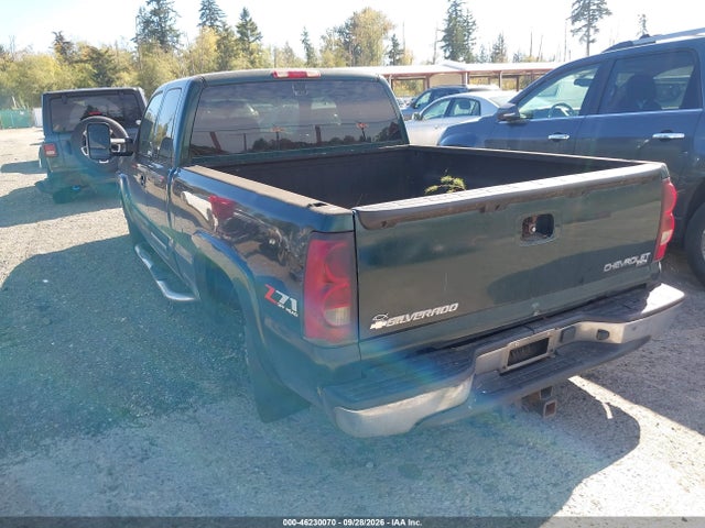 Продаж на аукціоні авто 2003 Chevrolet Silverado 1500 Lt, vin: 2GCEK19T031182665, номер лоту: 46230070