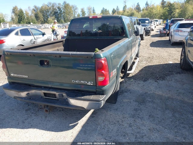 Продаж на аукціоні авто 2003 Chevrolet Silverado 1500 Lt, vin: 2GCEK19T031182665, номер лоту: 46230070