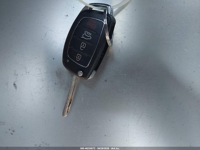 5NPE24AF6GH398662 Hyundai Sonata