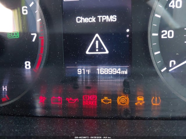 5NPE24AF6GH398662 Hyundai Sonata
