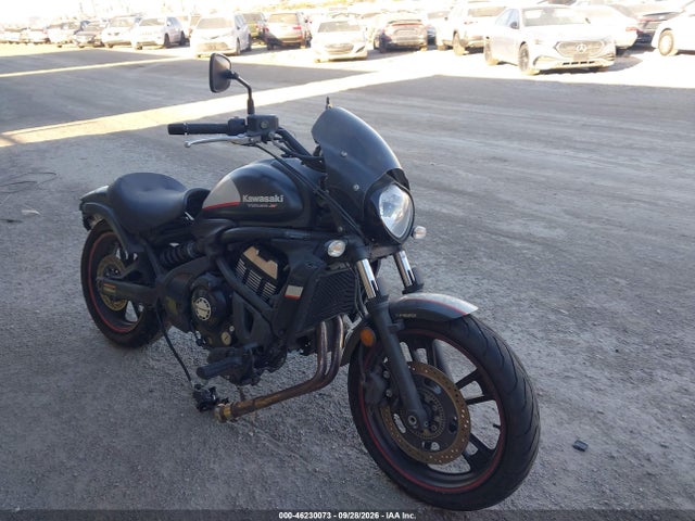 Aukcja sprzedaży 2017 Kawasaki En650 E, vin: JKAENEE17HDA01055, numer aukcji: 46230073