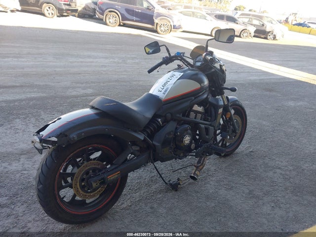 Aukcja sprzedaży 2017 Kawasaki En650 E, vin: JKAENEE17HDA01055, numer aukcji: 46230073