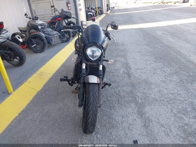 Aukcja sprzedaży 2017 Kawasaki En650 E, vin: JKAENEE17HDA01055, numer aukcji: 46230073