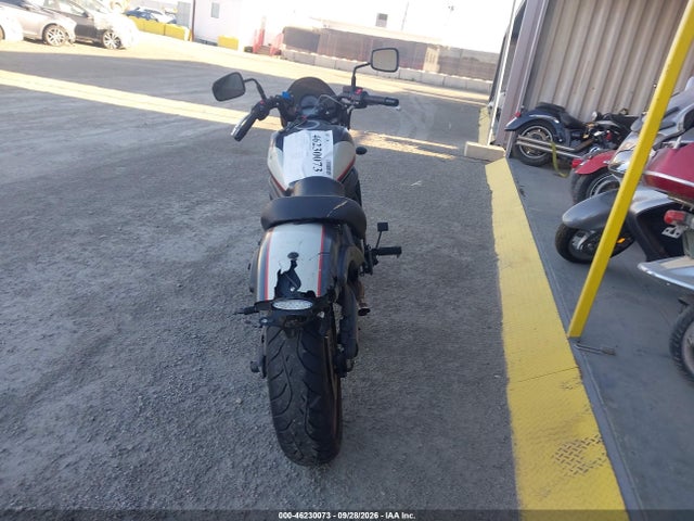 Aukcja sprzedaży 2017 Kawasaki En650 E, vin: JKAENEE17HDA01055, numer aukcji: 46230073