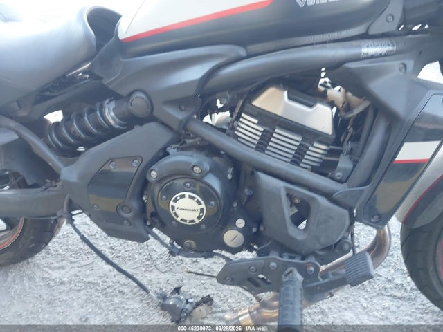Aukcja sprzedaży 2017 Kawasaki En650 E, vin: JKAENEE17HDA01055, numer aukcji: 46230073
