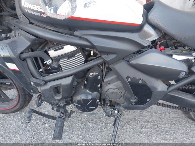 Aukcja sprzedaży 2017 Kawasaki En650 E, vin: JKAENEE17HDA01055, numer aukcji: 46230073