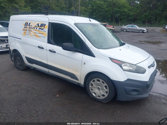 Auction sale of the 2016 Ford Transit Connect Xl, vin: NM0LS7E71G1267316, lot number: 46230076