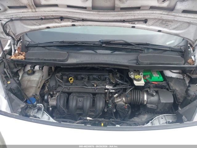 46230076 :رقم المزاد ، NM0LS7E71G1267316 vin ، 2016 Ford Transit Connect Xl مزاد بيع
