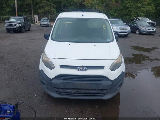 46230076 :رقم المزاد ، NM0LS7E71G1267316 vin ، 2016 Ford Transit Connect Xl مزاد بيع