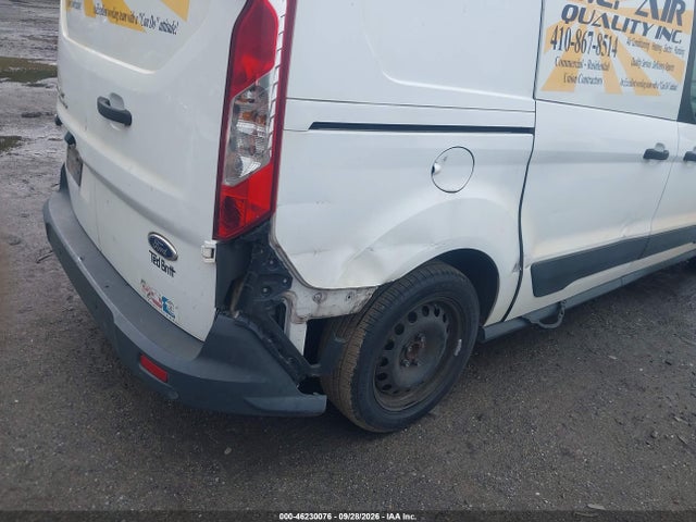 46230076 :رقم المزاد ، NM0LS7E71G1267316 vin ، 2016 Ford Transit Connect Xl مزاد بيع