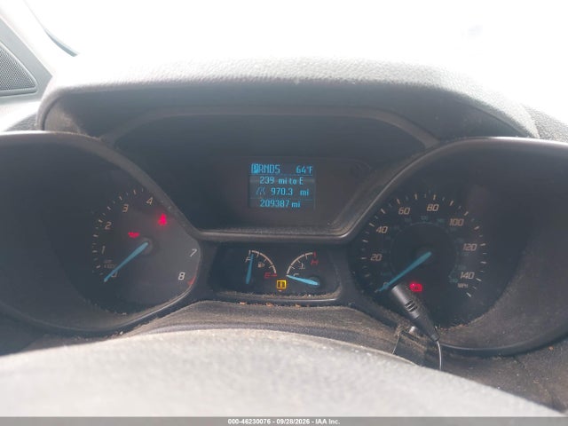 46230076 :رقم المزاد ، NM0LS7E71G1267316 vin ، 2016 Ford Transit Connect Xl مزاد بيع