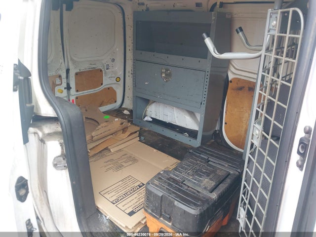 46230076 :رقم المزاد ، NM0LS7E71G1267316 vin ، 2016 Ford Transit Connect Xl مزاد بيع