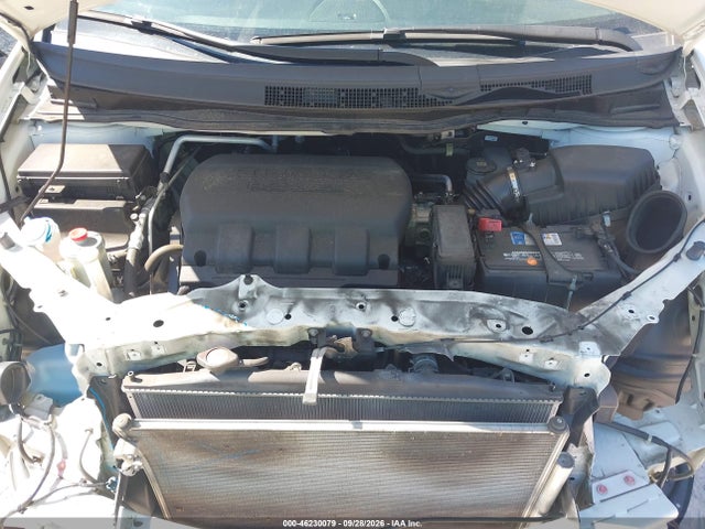 Продажа на аукционе авто 2015 Honda Odyssey Touring/touring Elite, vin: 5FNRL5H90FB020659, номер лота: 46230079