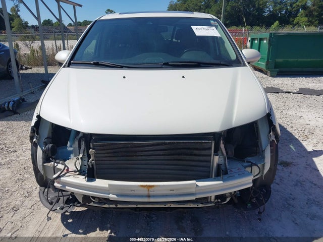 Продажа на аукционе авто 2015 Honda Odyssey Touring/touring Elite, vin: 5FNRL5H90FB020659, номер лота: 46230079