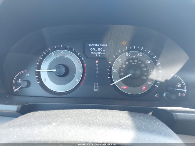 Продажа на аукционе авто 2015 Honda Odyssey Touring/touring Elite, vin: 5FNRL5H90FB020659, номер лота: 46230079