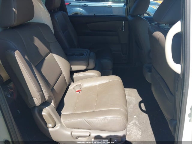 Продажа на аукционе авто 2015 Honda Odyssey Touring/touring Elite, vin: 5FNRL5H90FB020659, номер лота: 46230079