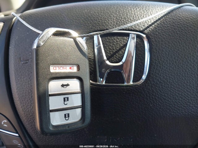 Aukcja sprzedaży 2014 Honda Accord Ex-l, vin: 1HGCR2F87EA001919, numer aukcji: 46230081
