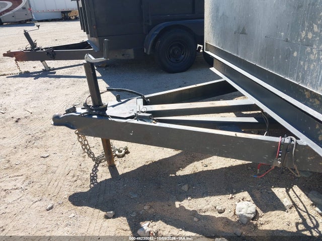 S&amp;s Trailer Apache 2022 5JRUE1228NC000158 Image 10