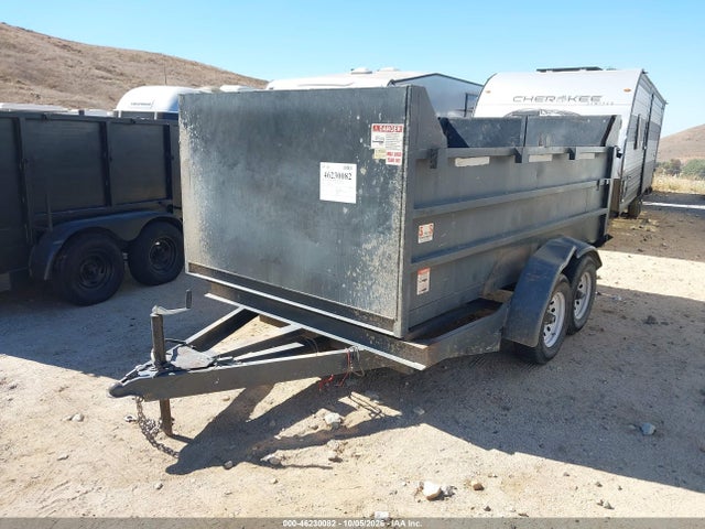 S&amp;s Trailer Apache 2022 5JRUE1228NC000158 Image 2