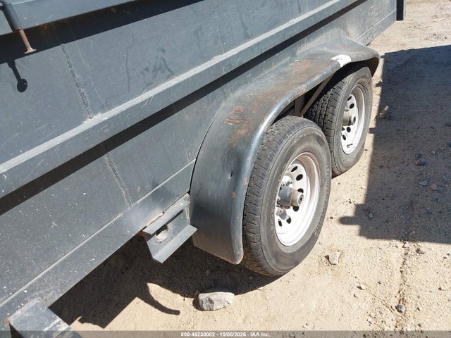 S&amp;s Trailer Apache 2022 5JRUE1228NC000158 Image 13