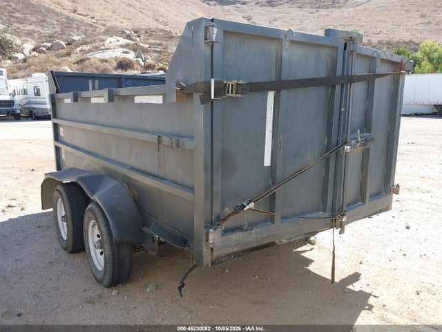 S&amp;s Trailer Apache 2022 5JRUE1228NC000158 Image 3