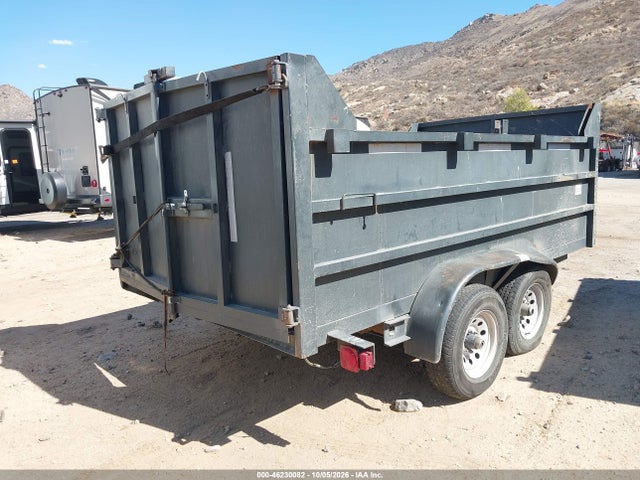 S&amp;s Trailer Apache 2022 5JRUE1228NC000158 Image 4