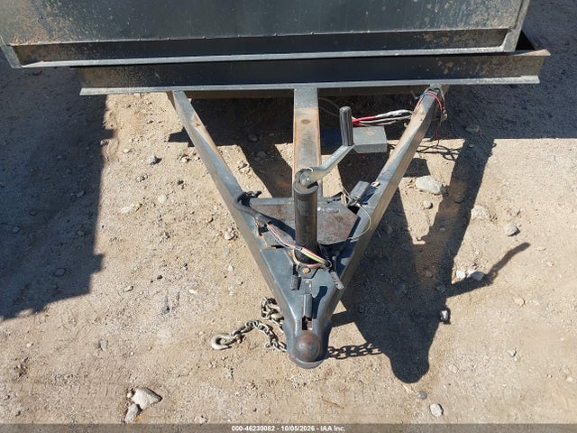 S&amp;s Trailer Apache 2022 5JRUE1228NC000158 Image 7