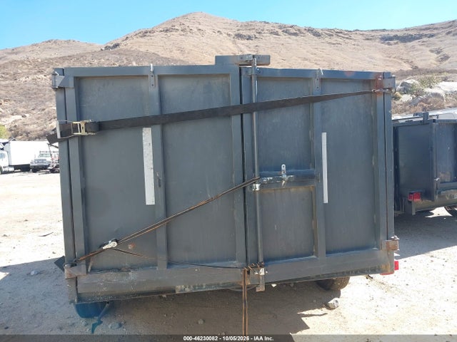 S&amp;s Trailer Apache 2022 5JRUE1228NC000158 Image 8