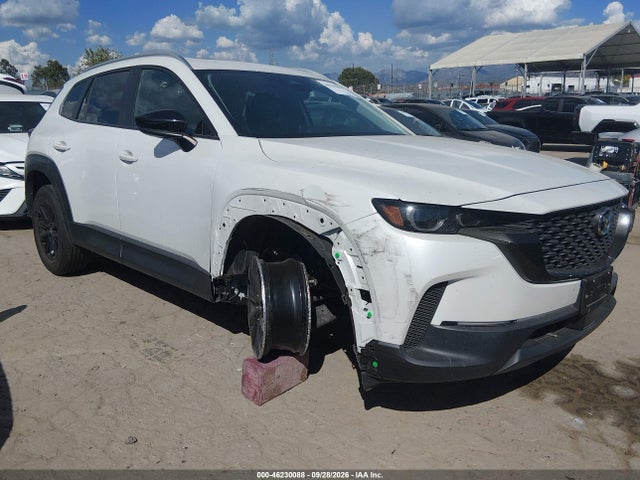 Продажа на аукционе авто 2025 Mazda Cx-50 2.5 S Premium Package, vin: 7MMVABDM0SN311493, номер лота: 46230088