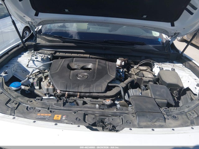 Продажа на аукционе авто 2025 Mazda Cx-50 2.5 S Premium Package, vin: 7MMVABDM0SN311493, номер лота: 46230088