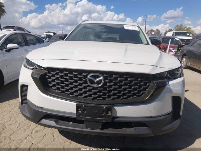 Продажа на аукционе авто 2025 Mazda Cx-50 2.5 S Premium Package, vin: 7MMVABDM0SN311493, номер лота: 46230088
