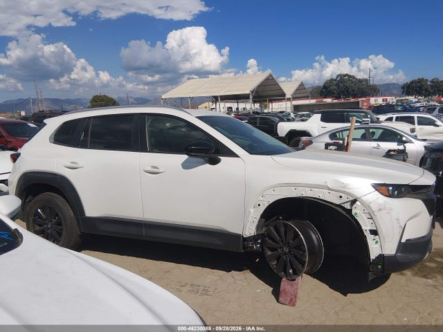 Продажа на аукционе авто 2025 Mazda Cx-50 2.5 S Premium Package, vin: 7MMVABDM0SN311493, номер лота: 46230088