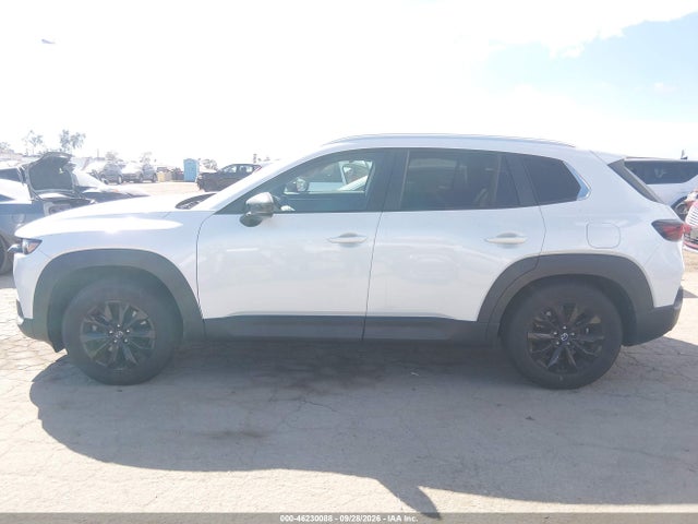 Продажа на аукционе авто 2025 Mazda Cx-50 2.5 S Premium Package, vin: 7MMVABDM0SN311493, номер лота: 46230088