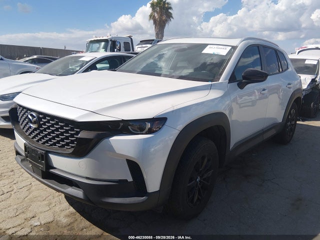Продажа на аукционе авто 2025 Mazda Cx-50 2.5 S Premium Package, vin: 7MMVABDM0SN311493, номер лота: 46230088