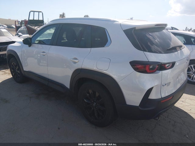 Продажа на аукционе авто 2025 Mazda Cx-50 2.5 S Premium Package, vin: 7MMVABDM0SN311493, номер лота: 46230088