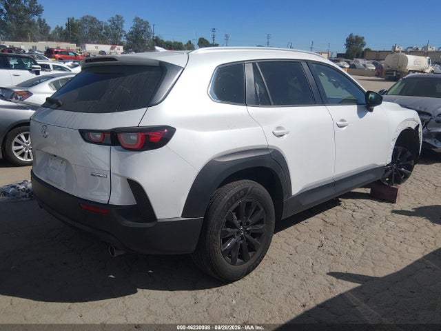 Продажа на аукционе авто 2025 Mazda Cx-50 2.5 S Premium Package, vin: 7MMVABDM0SN311493, номер лота: 46230088