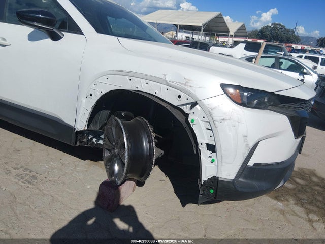Продажа на аукционе авто 2025 Mazda Cx-50 2.5 S Premium Package, vin: 7MMVABDM0SN311493, номер лота: 46230088