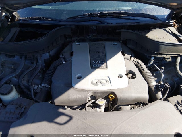 Infiniti QX70 2014 JN8CS1MU9EM451331 Image 10