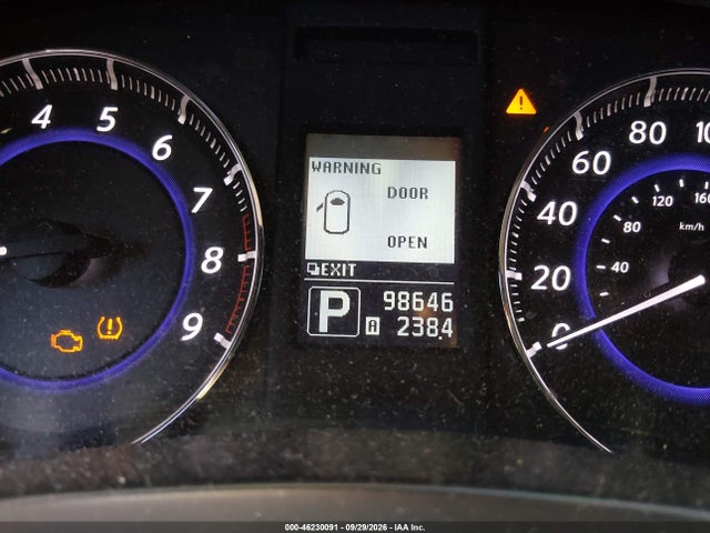 Infiniti QX70 2014 JN8CS1MU9EM451331 Image 15