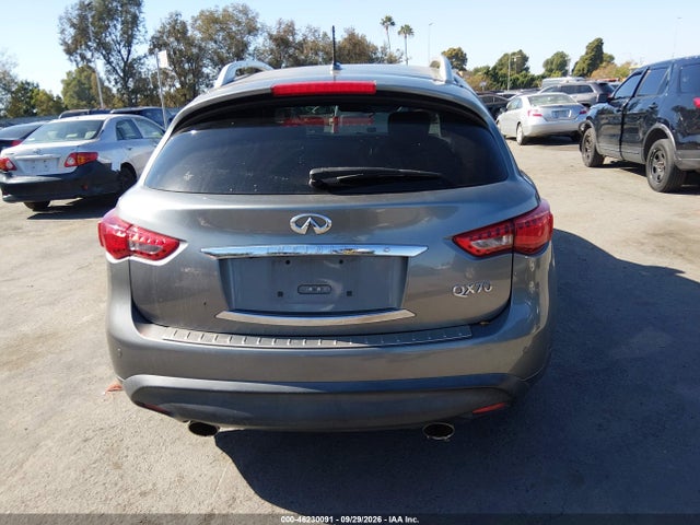 Infiniti QX70 2014 JN8CS1MU9EM451331 Image 16