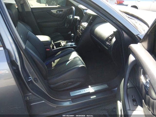 Infiniti QX70 2014 JN8CS1MU9EM451331 Image 5