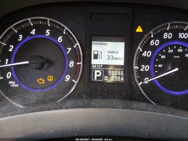 Infiniti QX70 2014 JN8CS1MU9EM451331 Image 7
