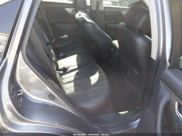 Infiniti QX70 2014 JN8CS1MU9EM451331 Image 8