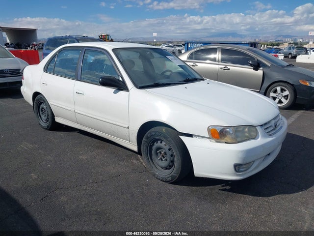 Продажа на аукционе авто 2002 Toyota Corolla S, vin: 1NXBR18E02Z628359, номер лота: 46230093