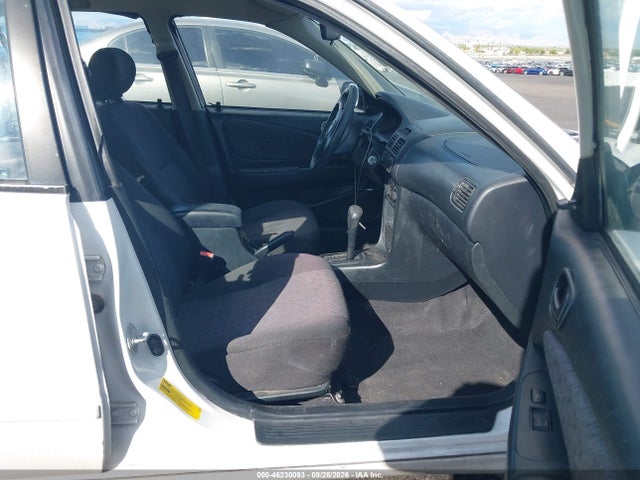 Продажа на аукционе авто 2002 Toyota Corolla S, vin: 1NXBR18E02Z628359, номер лота: 46230093