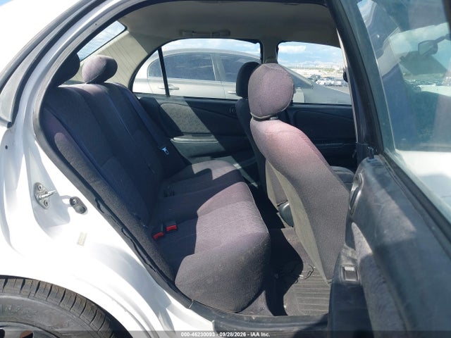 Продажа на аукционе авто 2002 Toyota Corolla S, vin: 1NXBR18E02Z628359, номер лота: 46230093