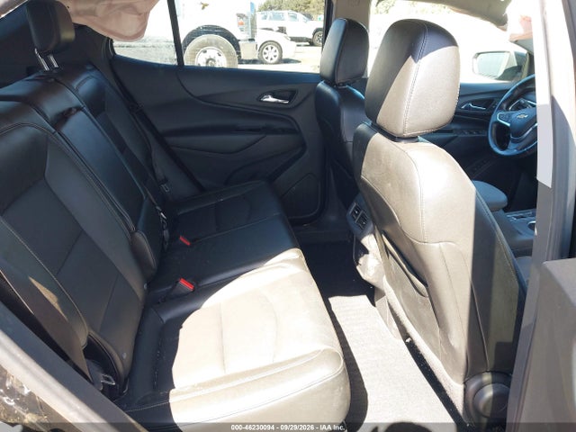 Aukcja sprzedaży 2020 Chevrolet Equinox Fwd Lt 1.5l Turbo, vin: 3GNAXKEVXLL201340, numer aukcji: 46230094