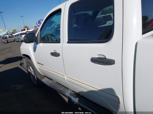 46230095 :رقم المزاد ، 1GC1CXCGXCF229428 vin ، 2012 Chevrolet Silverado 2500hd Lt مزاد بيع