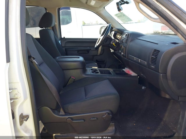46230095 :رقم المزاد ، 1GC1CXCGXCF229428 vin ، 2012 Chevrolet Silverado 2500hd Lt مزاد بيع
